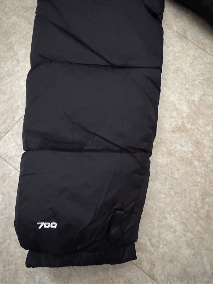 Veste The North Face 700 - Taille M - photo numéro 4
