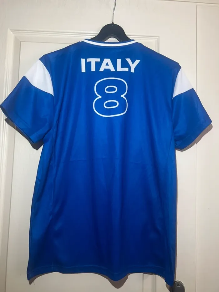 T-shirt UEFA - photo numéro 3