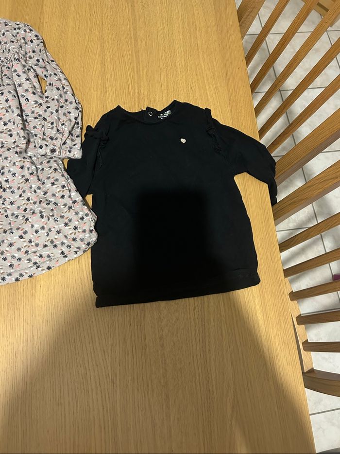 Vêtements  fille lot 3 ans - photo numéro 8