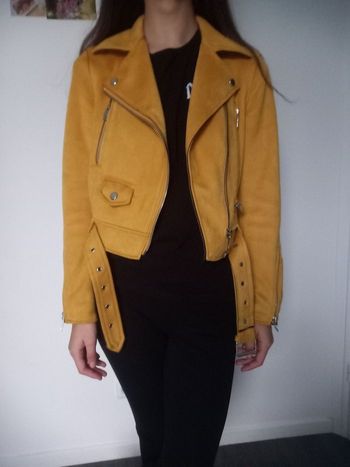 Veste Zara taille XS