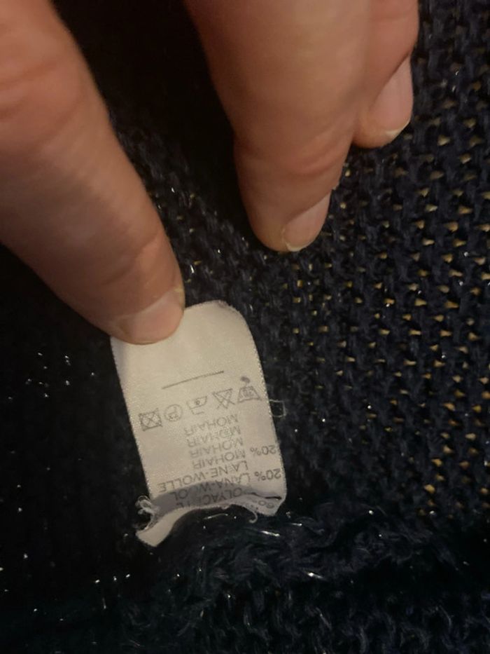 Gilet - photo numéro 3