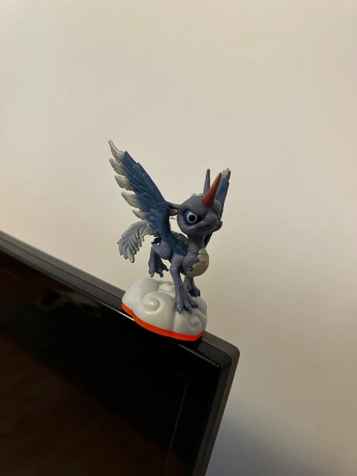 Figurine Skylanders - photo numéro 3