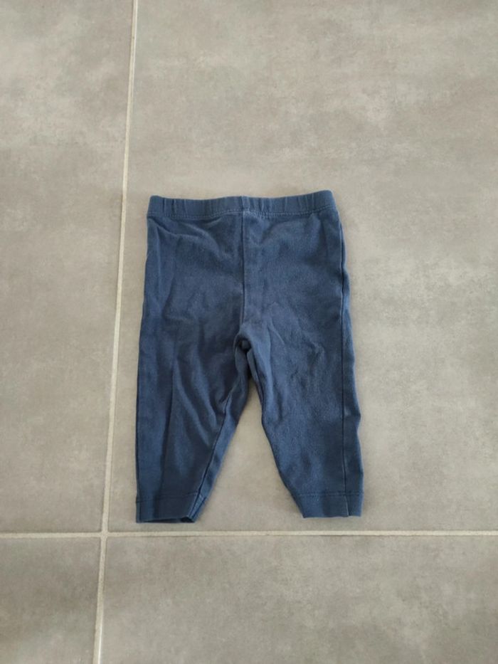 Legging 6 mois
