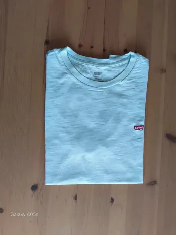 Tee-shirt levi's