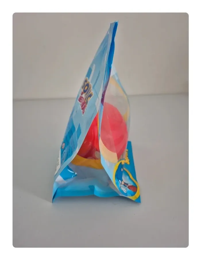 Mega Squishme modele rouge - photo numéro 2