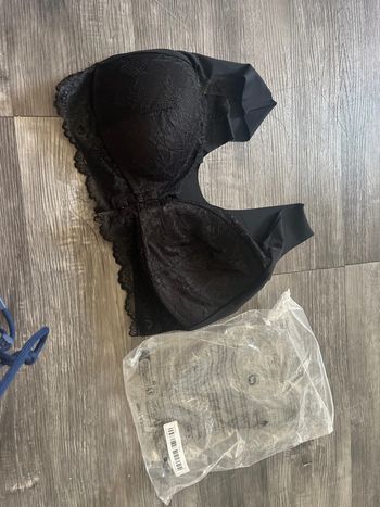 Brassière taille 42