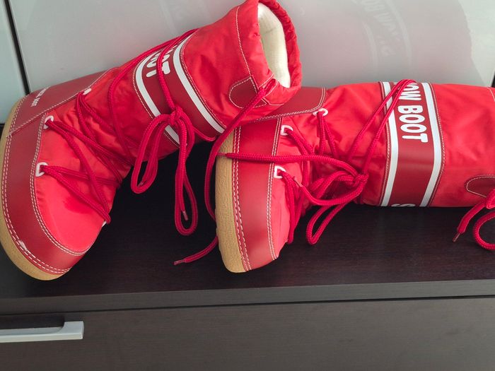 Botte neige 🌨 - photo numéro 3