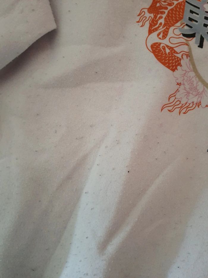 Sweat - photo numéro 2