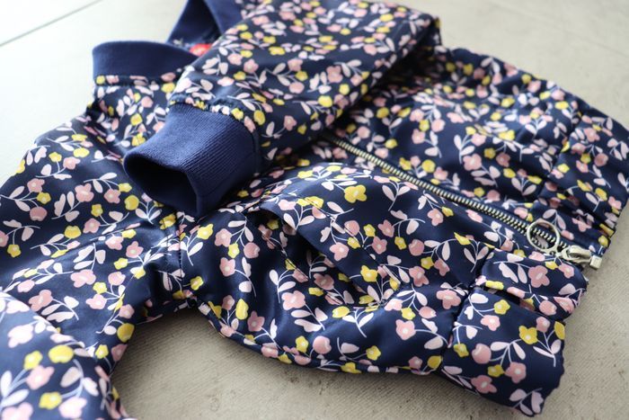 Veste Fille 3 ans - photo numéro 6