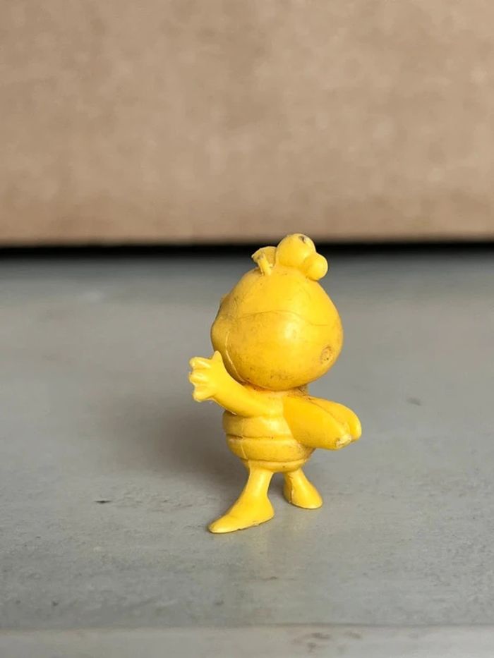 Figurine willy l abeille - photo numéro 2