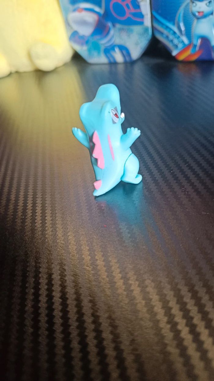 Kaiminus figurine pokémon - photo numéro 2