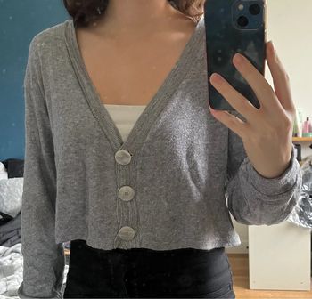 Gilet Zara