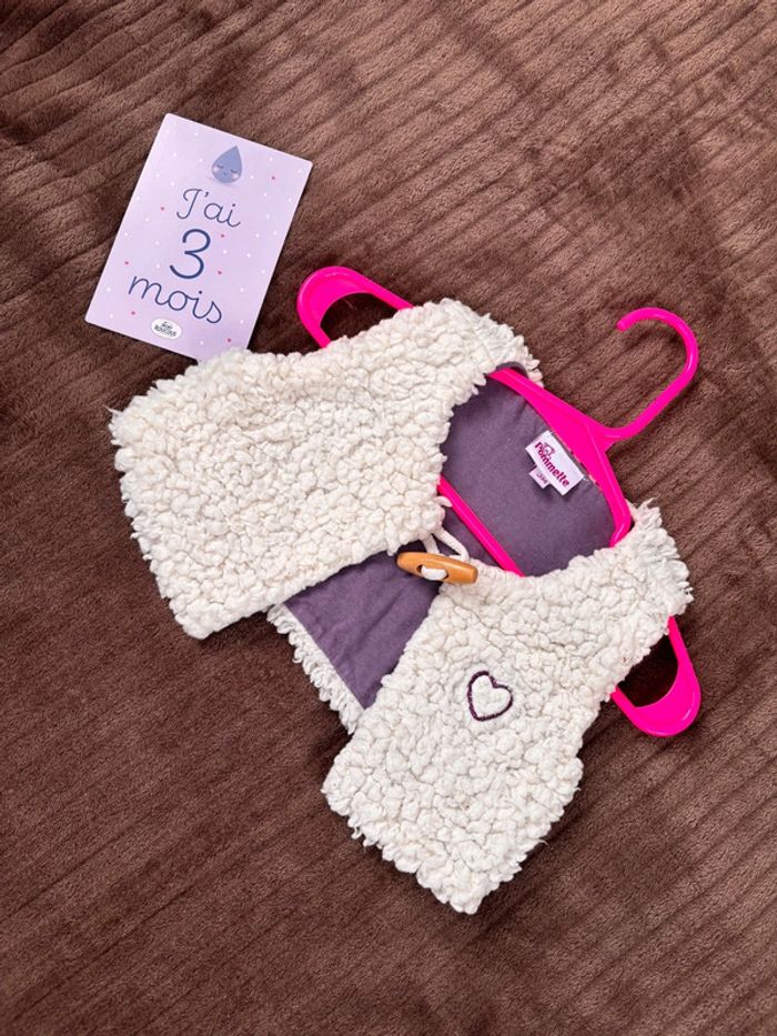 Gilet