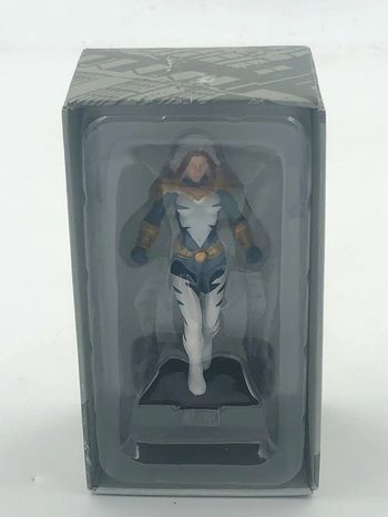 Figurine de collection en plomb Marvel Eaglemoss neuf