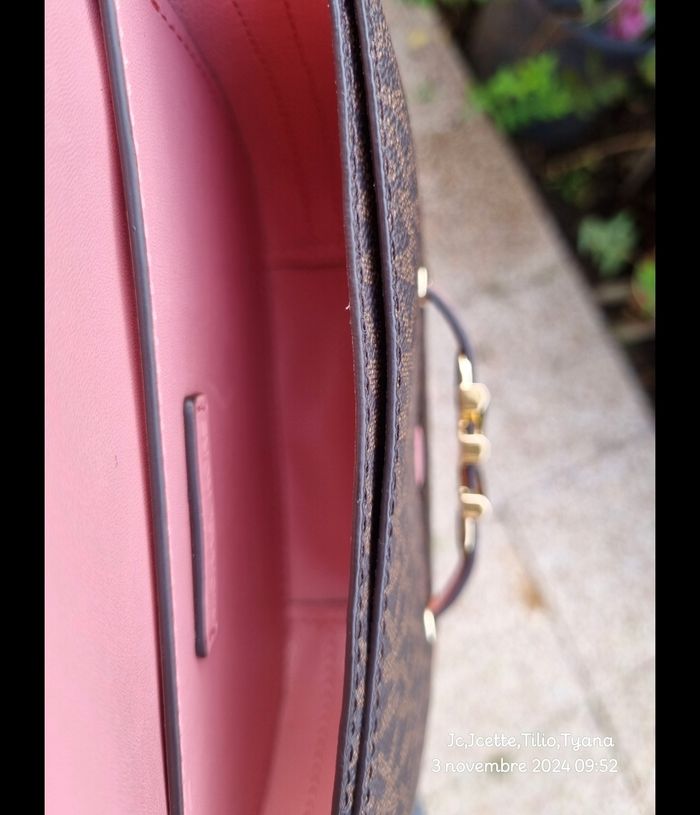 Sac à main Michael Kors neuf - photo numéro 5