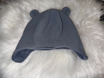 Bonnet Kiabi taille 45 ( 8/10 mois )