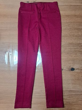 Pantalon 6-7 ans