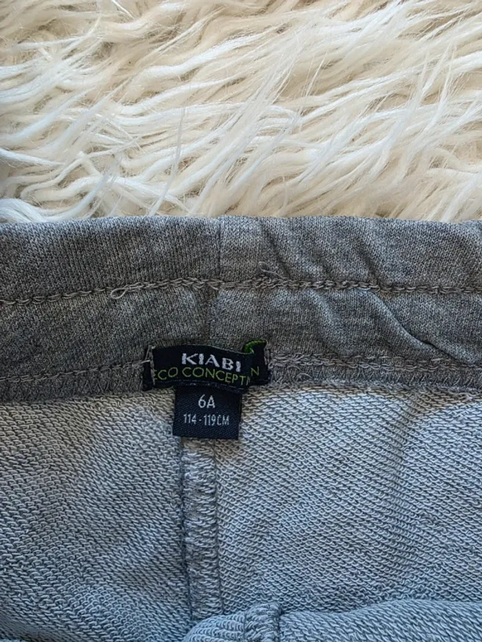 Shorts 6 ans - photo numéro 2