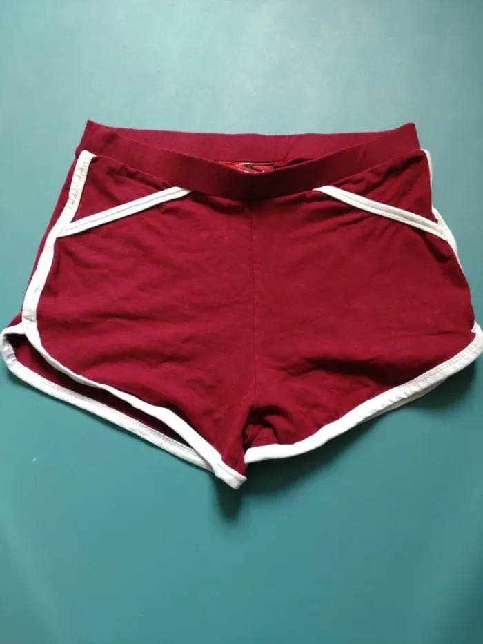 Short smash taille S