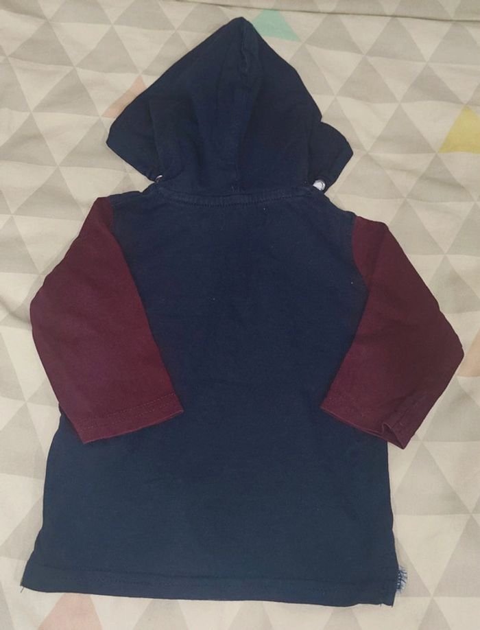 T-shirts manches longues bébé garçon - photo numéro 5