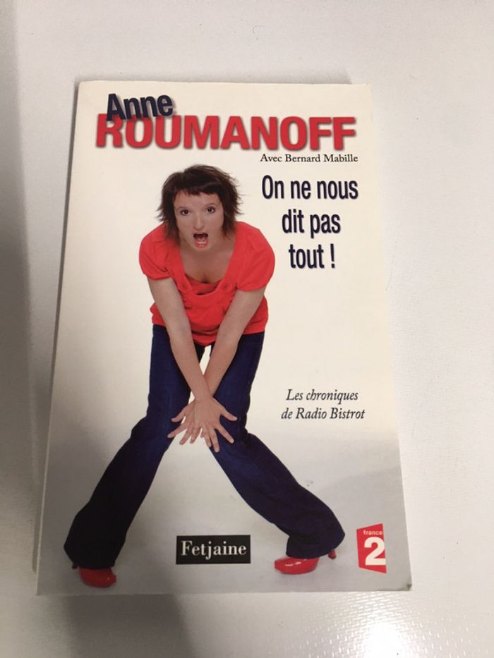 Livre humour