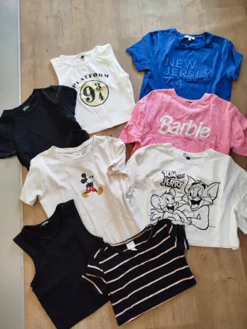 Lots Tee shirt