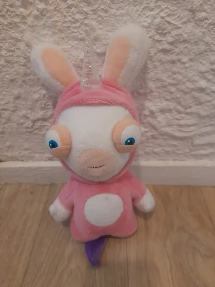 peluche
