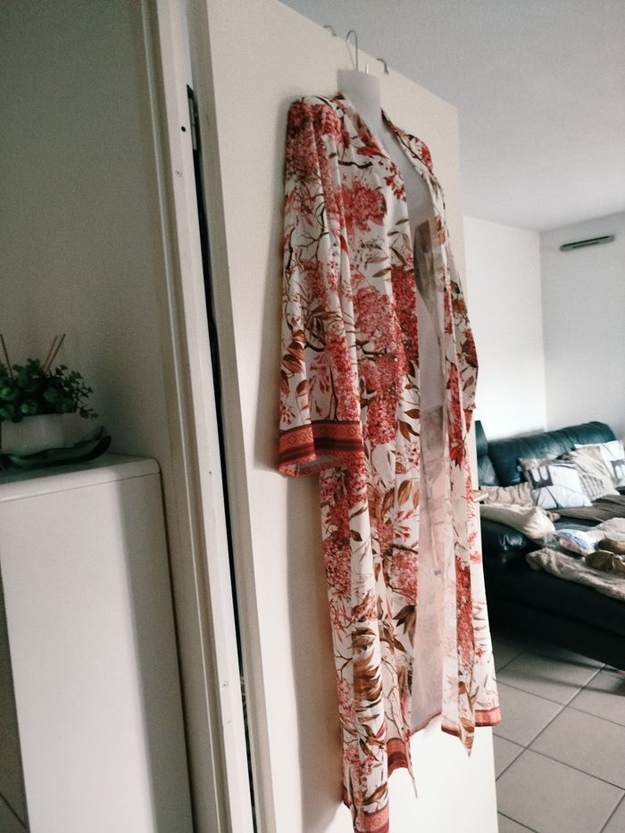 Kimono chic Étoile d'Orient - photo numéro 9