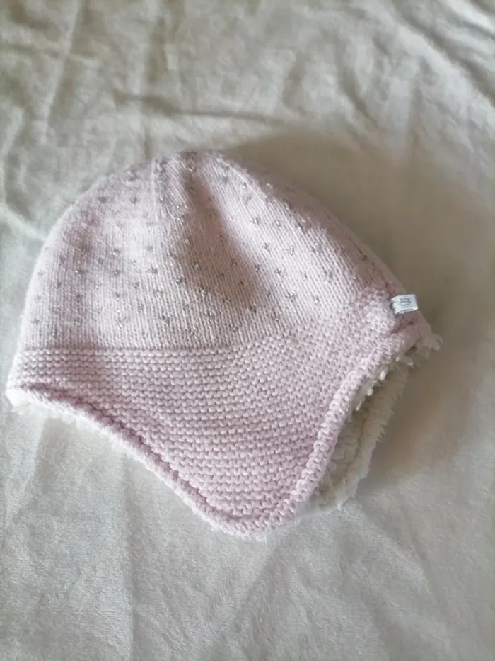 Bonnet