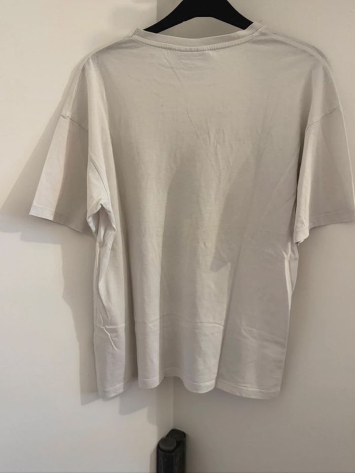 T-shirt tom & Jerry - photo numéro 3