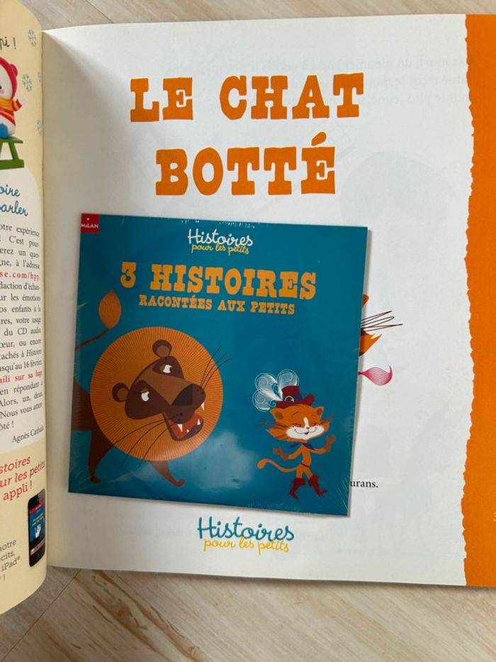 Livre - photo numéro 3