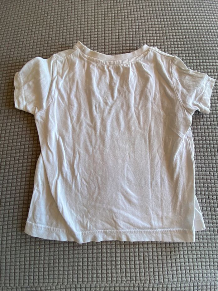 T-shirt voiture bébé garçon 18 mois - photo numéro 2