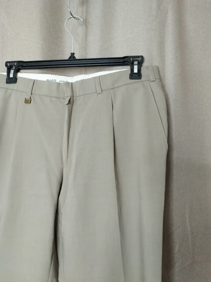 Pantalon mobil elasto - photo numéro 2
