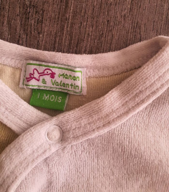 Pyjama - photo numéro 2