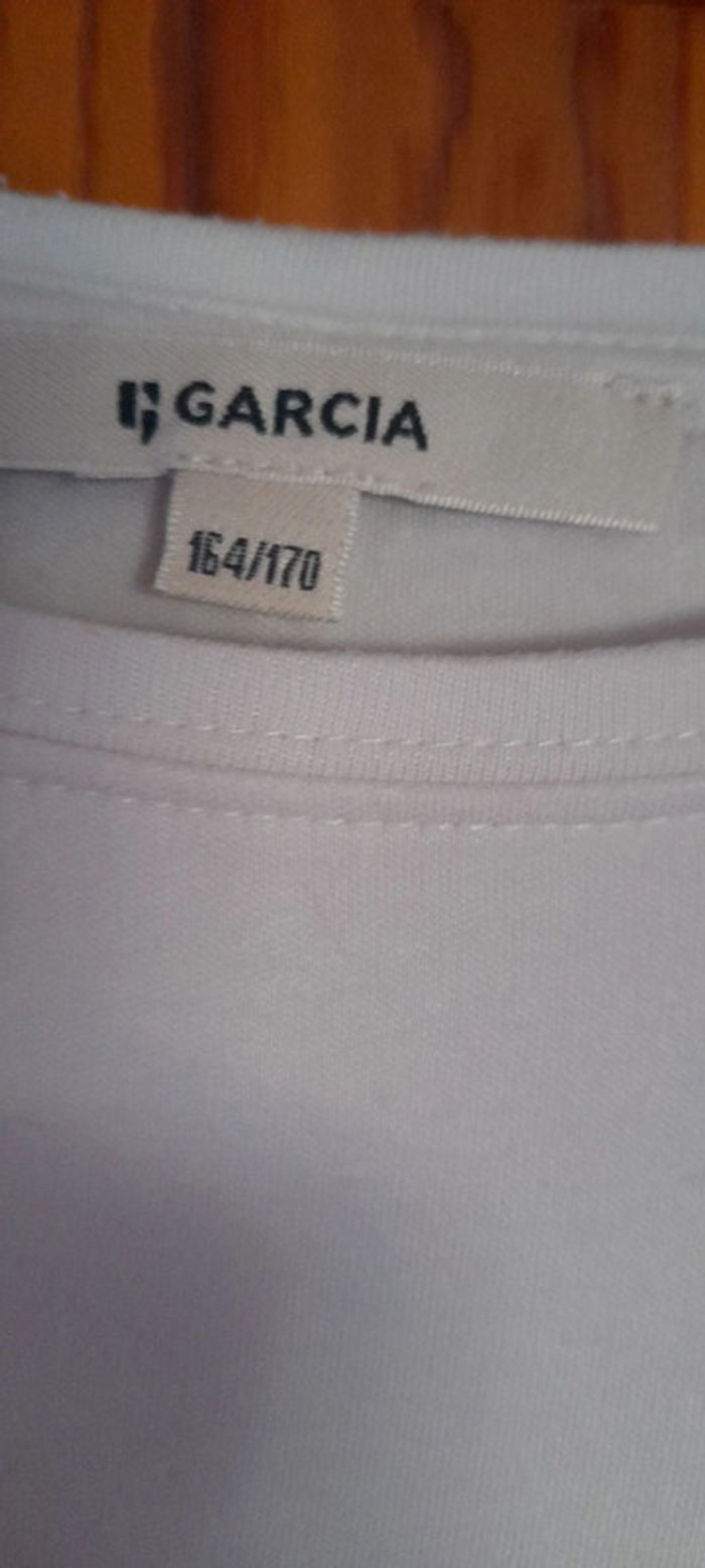 Tee-shirt - photo numéro 2