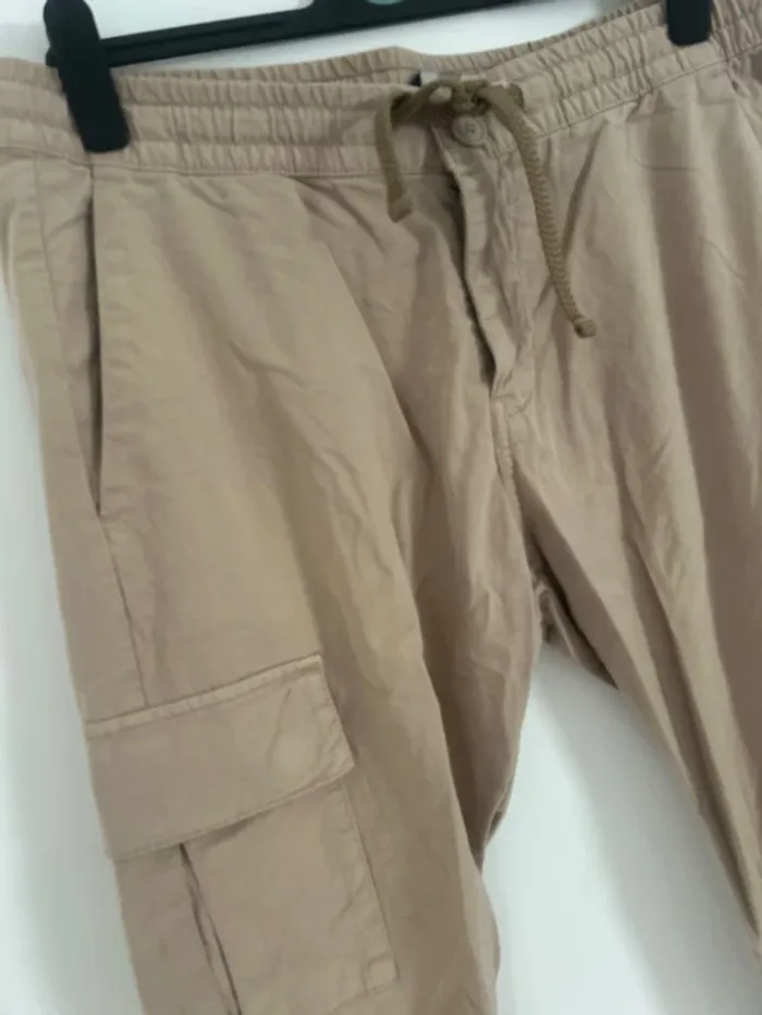 Pantalon cargo - photo numéro 2