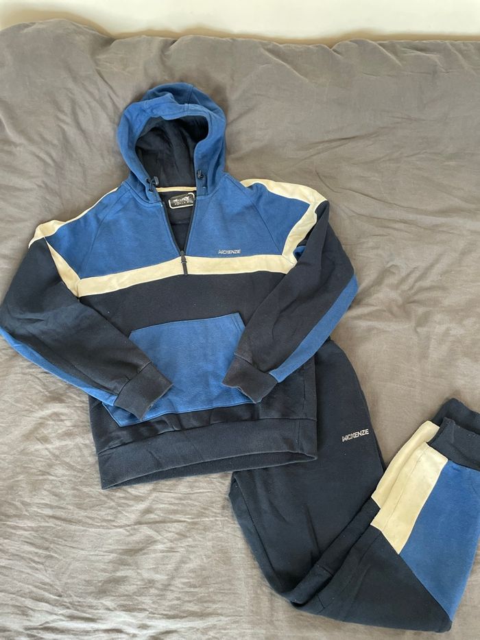 Ensemble Mckenzie - photo numéro 2