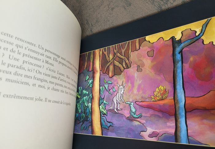 Livre " U " - photo numéro 2