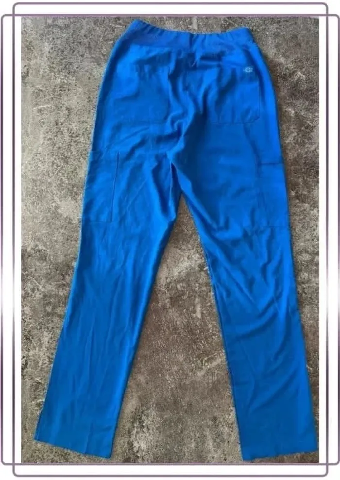 Pantalon en toile homme Dickies S Men canvas pants Pantaloni uomo tela Herren-Canvas-Hosen - photo numéro 3
