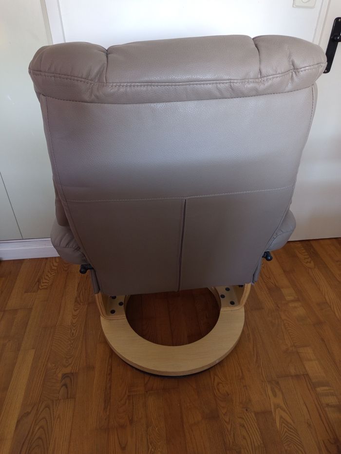 Rocking chair - photo numéro 3