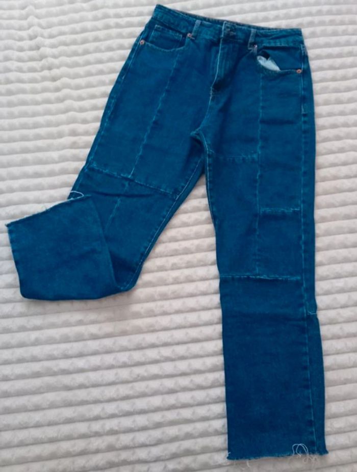 Jean neuf t.40 💙🌼