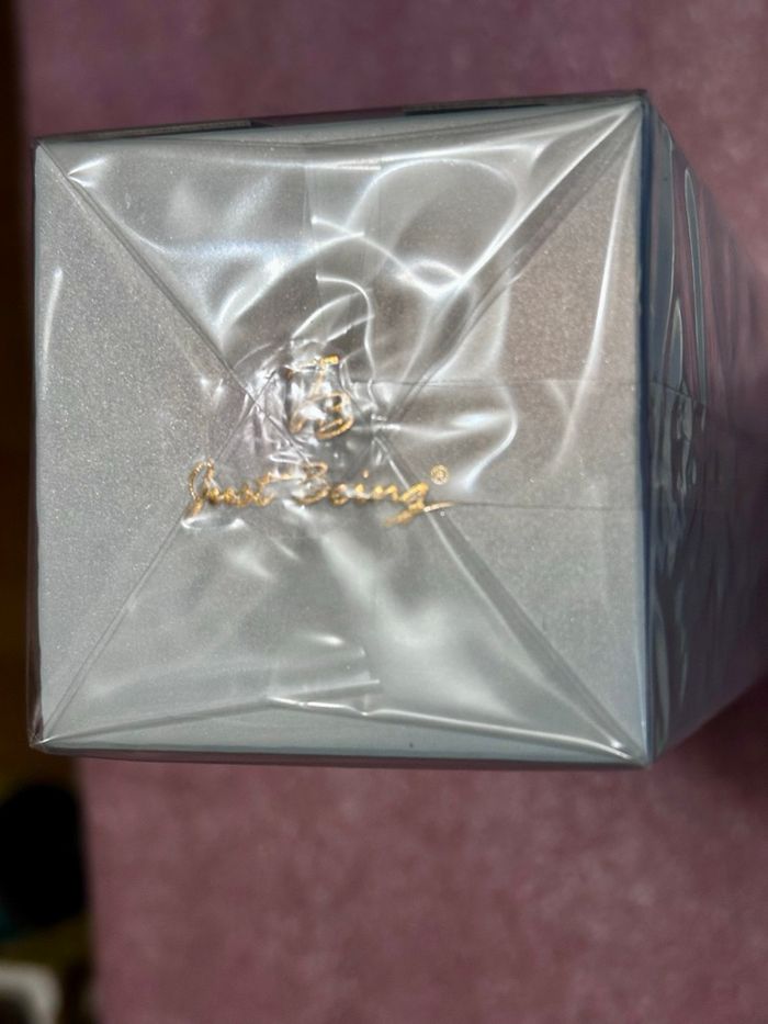 eou de parfum - photo numéro 7