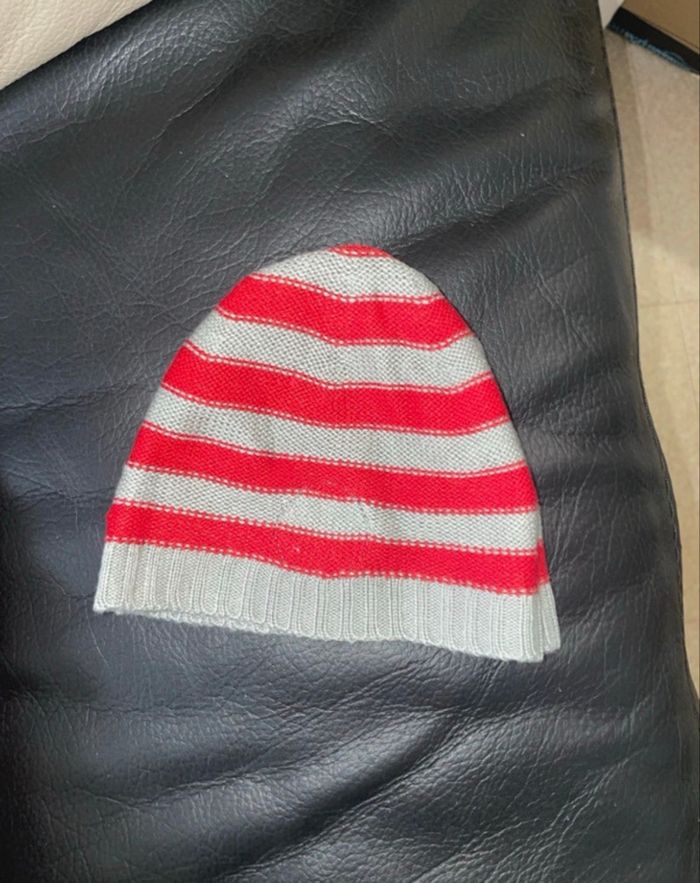 Bonnet Winnie l’ourson 3 à 6 mois - photo numéro 2