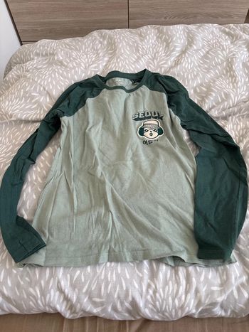 TEE shirt manche longue