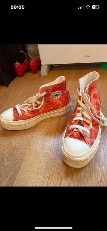 Converse