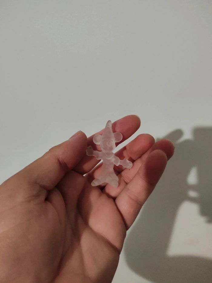 Figurine Mickey - photo numéro 8