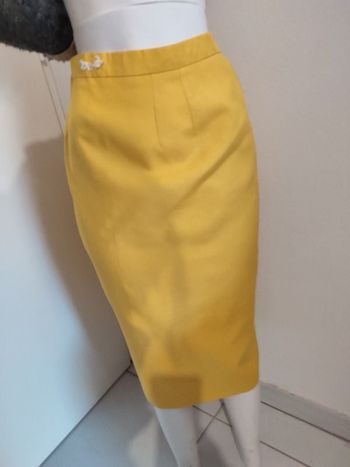 #kytie50femme. Jupe mi-long taille 50