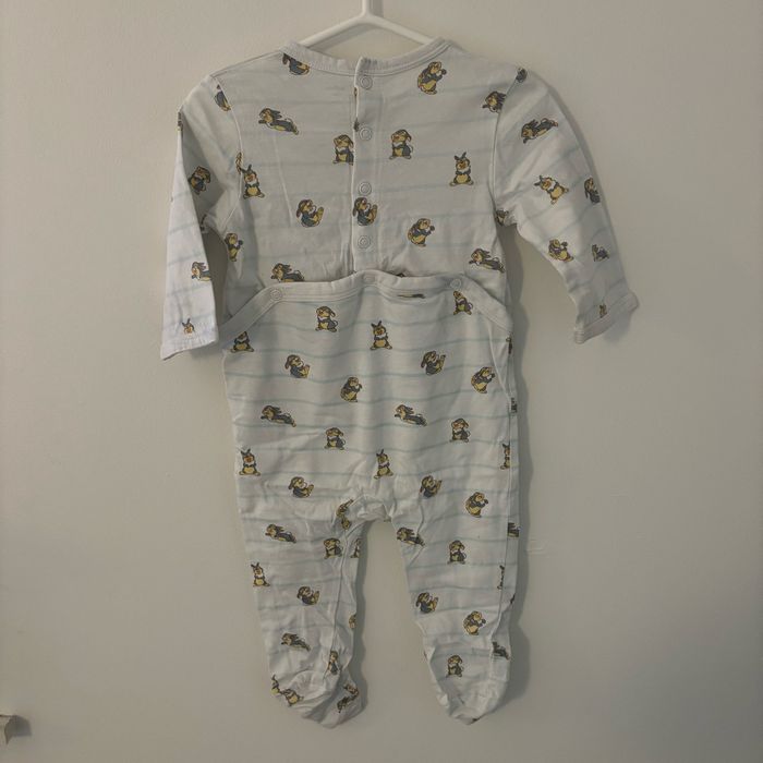 Pyjama dors-bien Panpan Disney - photo numéro 2