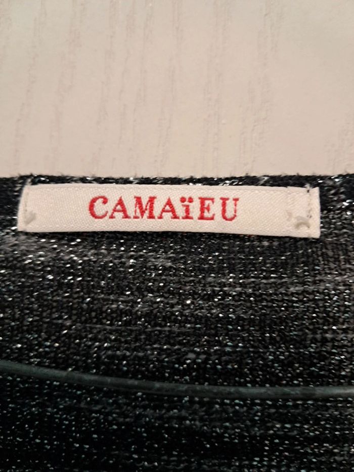 Tee-shirt taille 36 - photo numéro 2