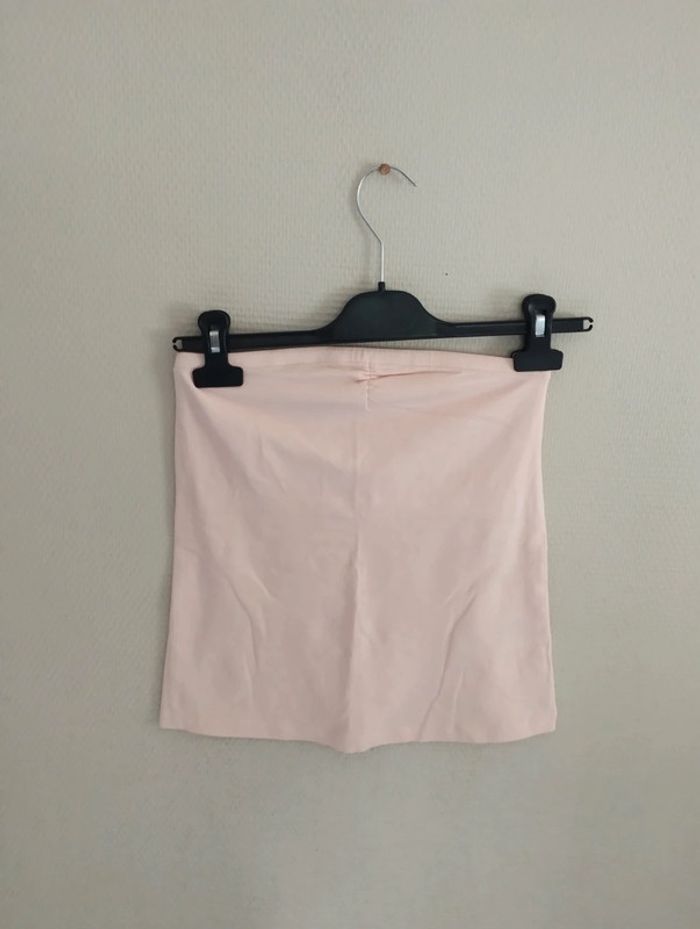 Top bustier